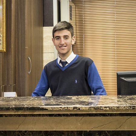 איסטמבול Lal Hotel מראה חיצוני תמונה