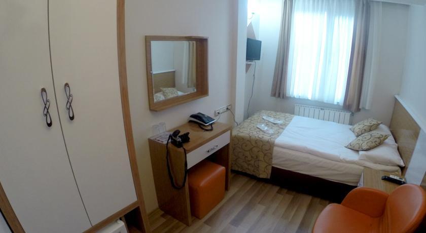 איסטמבול Lal Hotel מראה חיצוני תמונה