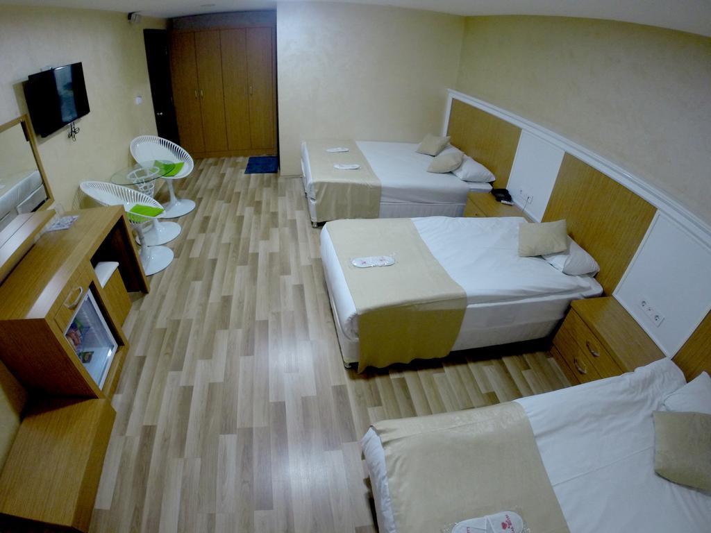 איסטמבול Lal Hotel מראה חיצוני תמונה