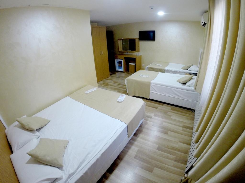 איסטמבול Lal Hotel מראה חיצוני תמונה