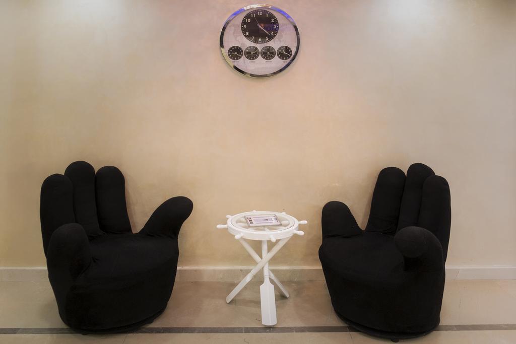 איסטמבול Lal Hotel מראה חיצוני תמונה