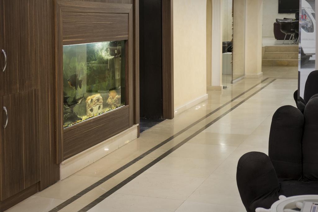 איסטמבול Lal Hotel מראה חיצוני תמונה