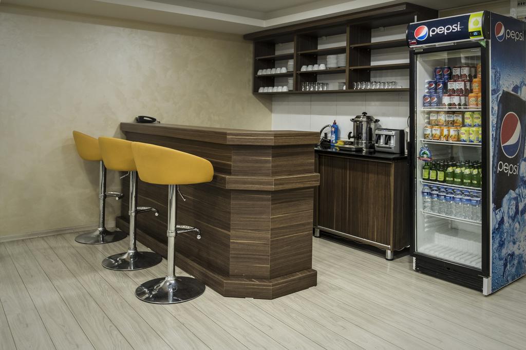 איסטמבול Lal Hotel מראה חיצוני תמונה