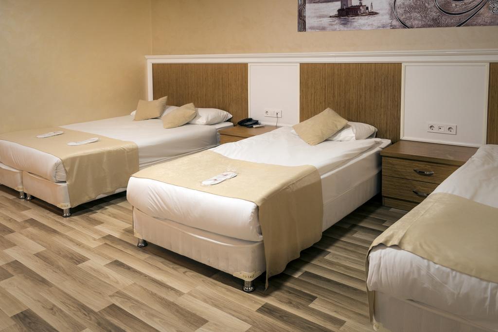 איסטמבול Lal Hotel מראה חיצוני תמונה