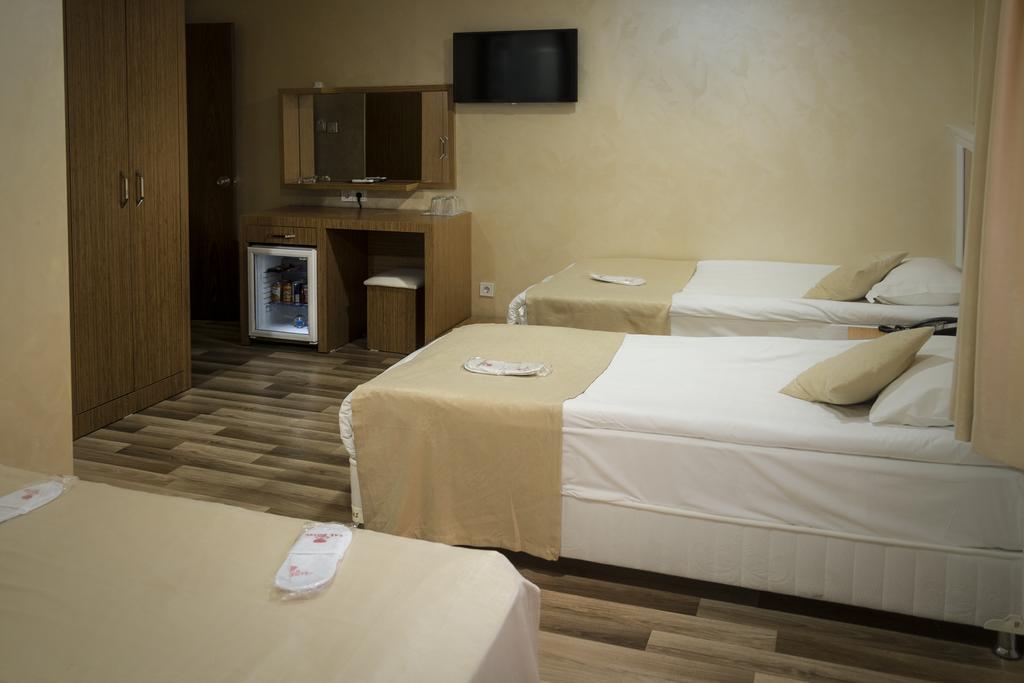 איסטמבול Lal Hotel מראה חיצוני תמונה