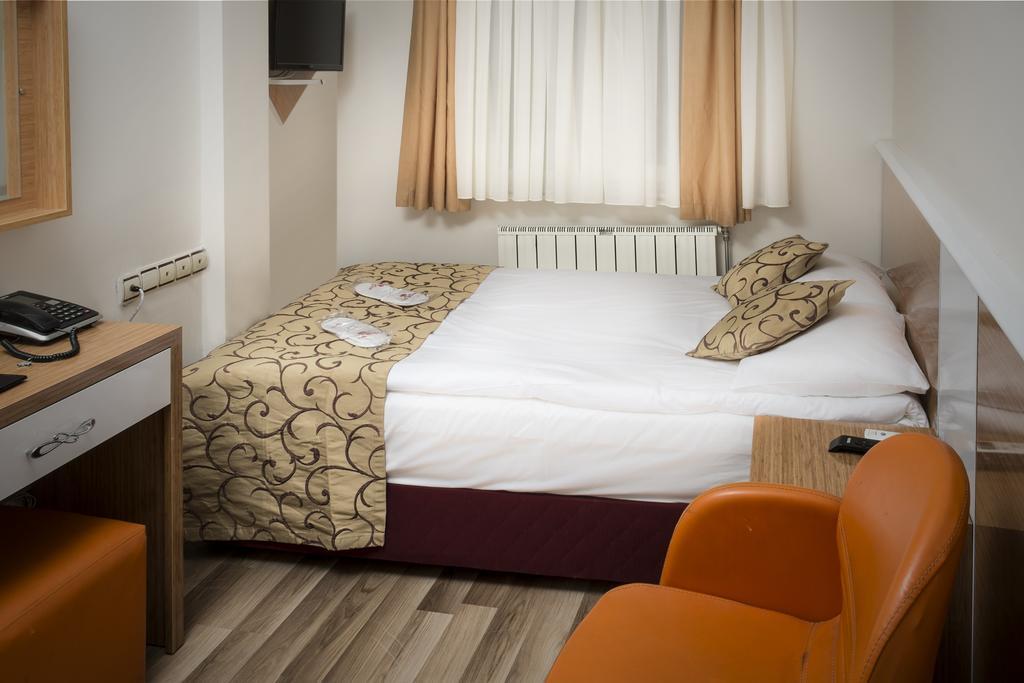 איסטמבול Lal Hotel מראה חיצוני תמונה