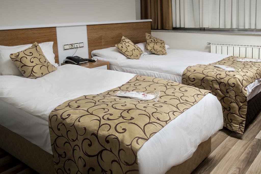 איסטמבול Lal Hotel מראה חיצוני תמונה