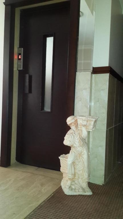 איסטמבול Lal Hotel מראה חיצוני תמונה