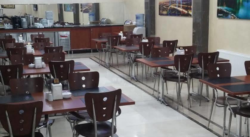 איסטמבול Lal Hotel מראה חיצוני תמונה
