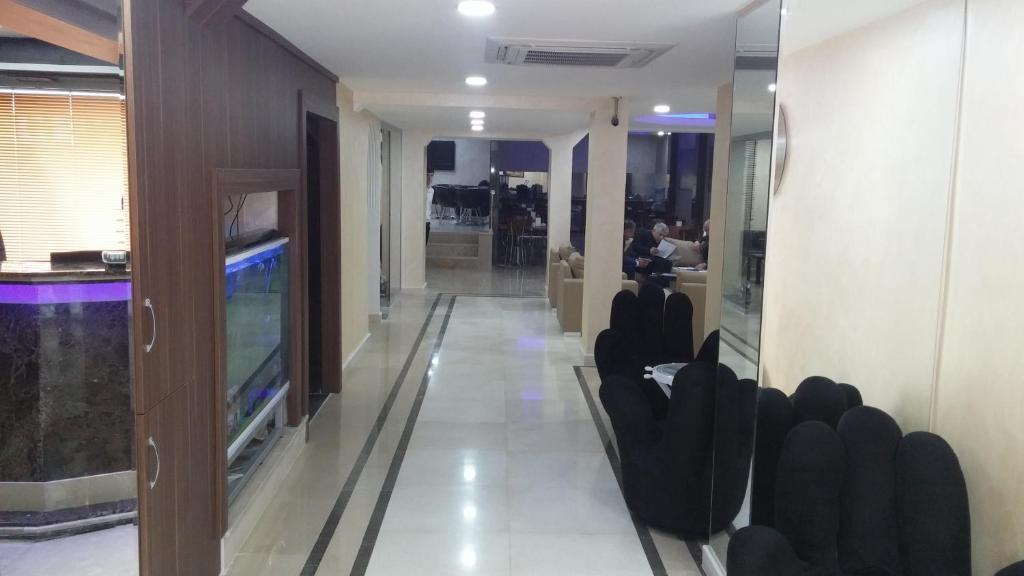 איסטמבול Lal Hotel מראה חיצוני תמונה
