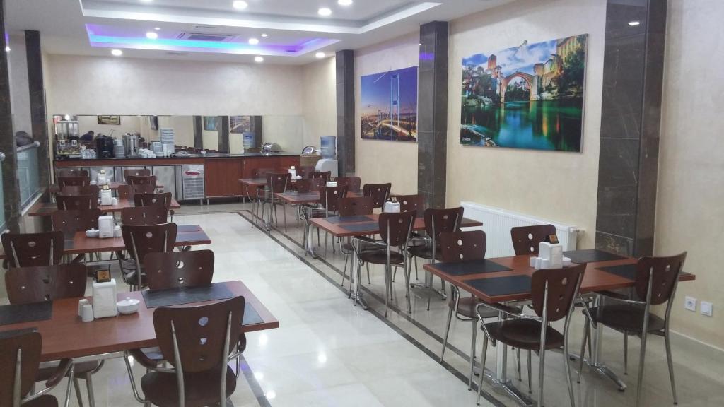 איסטמבול Lal Hotel מראה חיצוני תמונה