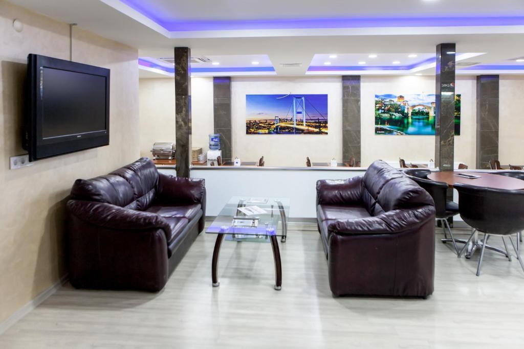 איסטמבול Lal Hotel מראה חיצוני תמונה