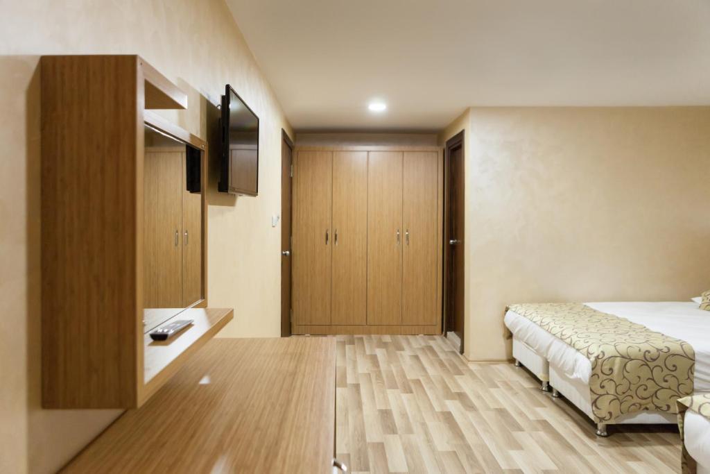 איסטמבול Lal Hotel מראה חיצוני תמונה