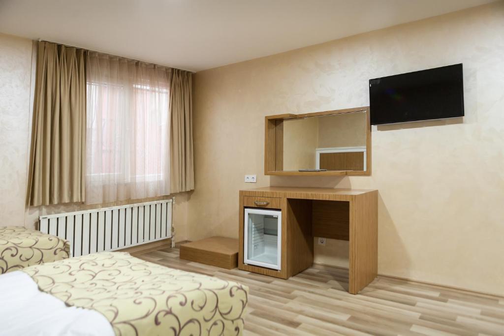 איסטמבול Lal Hotel מראה חיצוני תמונה