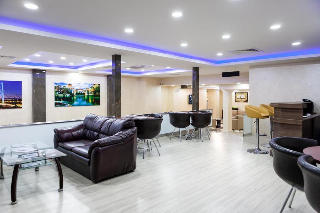 איסטמבול Lal Hotel מראה חיצוני תמונה