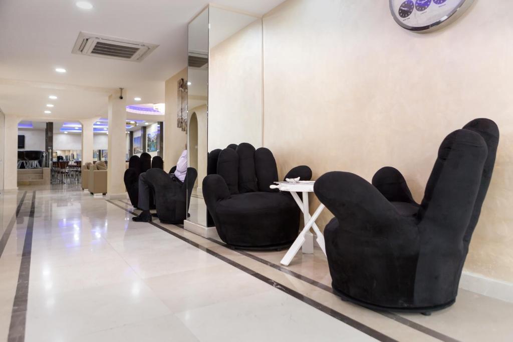 איסטמבול Lal Hotel מראה חיצוני תמונה