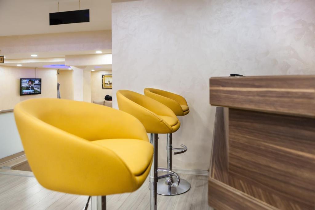 איסטמבול Lal Hotel מראה חיצוני תמונה
