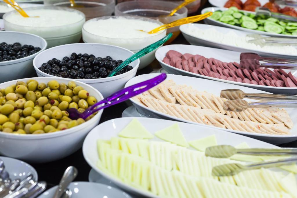 איסטמבול Lal Hotel מראה חיצוני תמונה